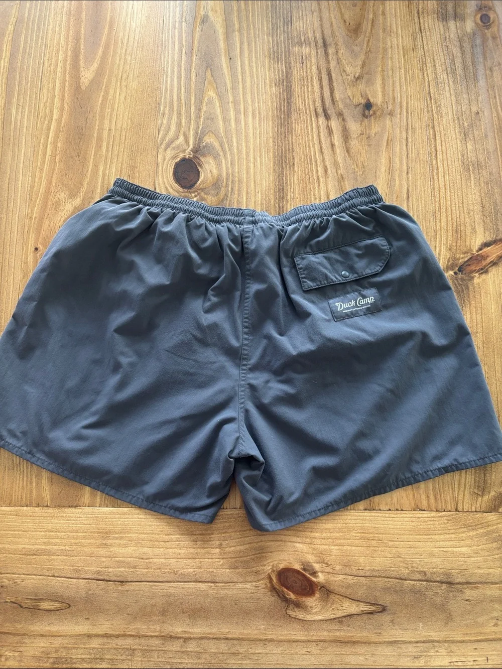 Duck Camp size 5”